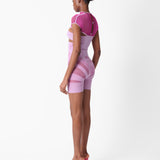 Pollard Playsuit Lilac