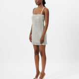 Carina Mini Dress Paparazzi