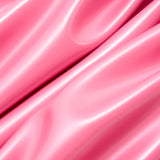 Barbossa Bandeau Latex Top Fuchsia Pink