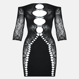 Alice Dress Blackjack