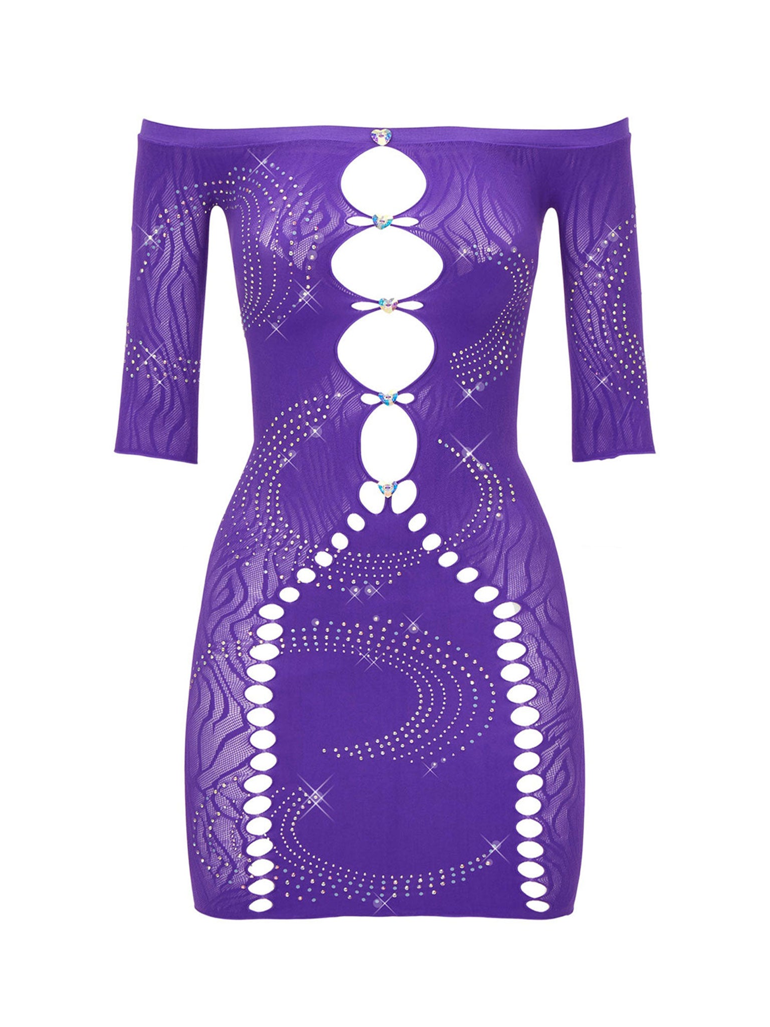 POSTER 2024 GIRL DRESS