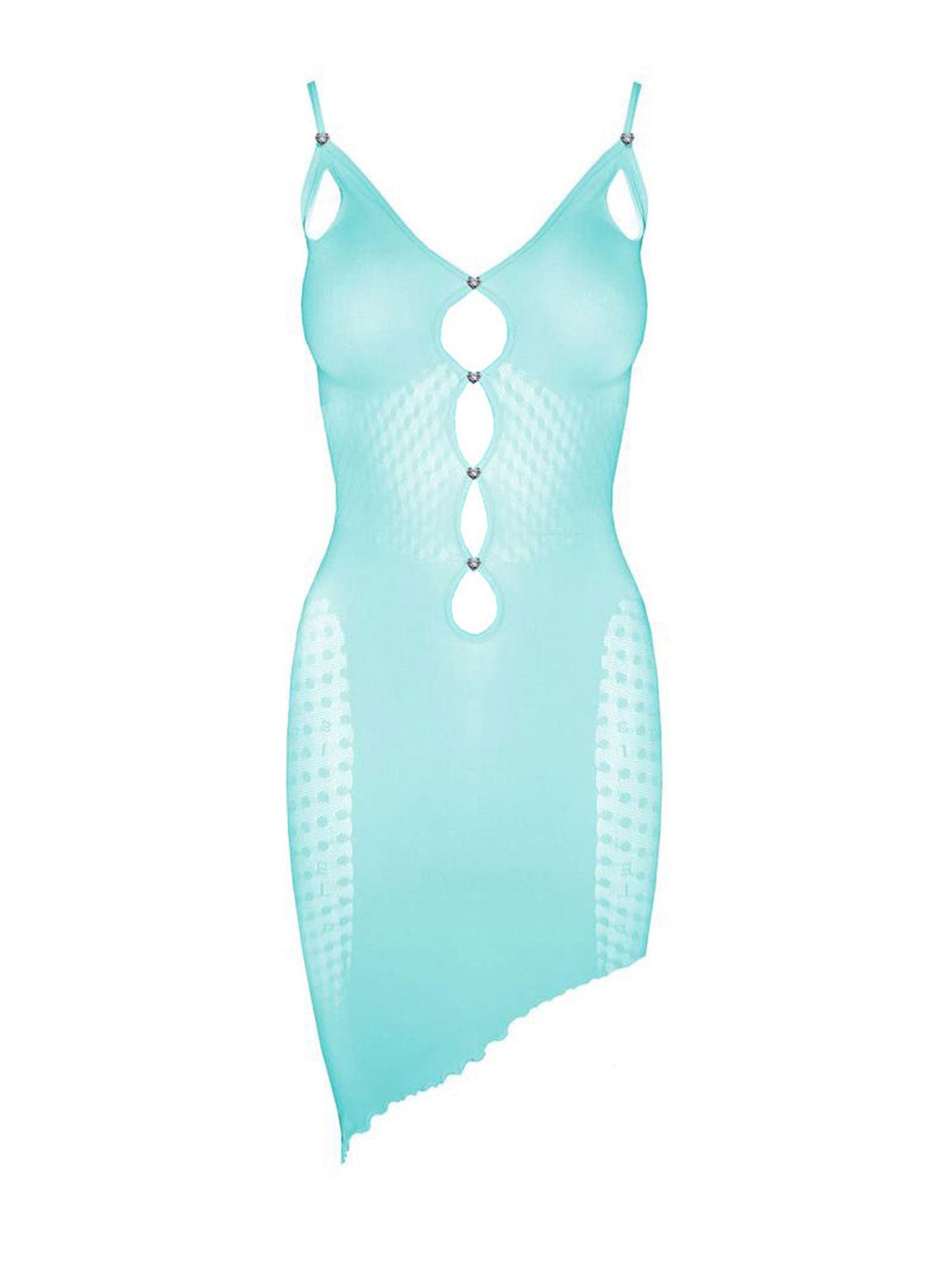 Anita Dress Turquoise | POSTER GIRL | Anita Dress Turquoise | POSTER GIRL |