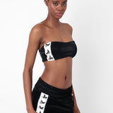 Midfield Micro Skirt Black