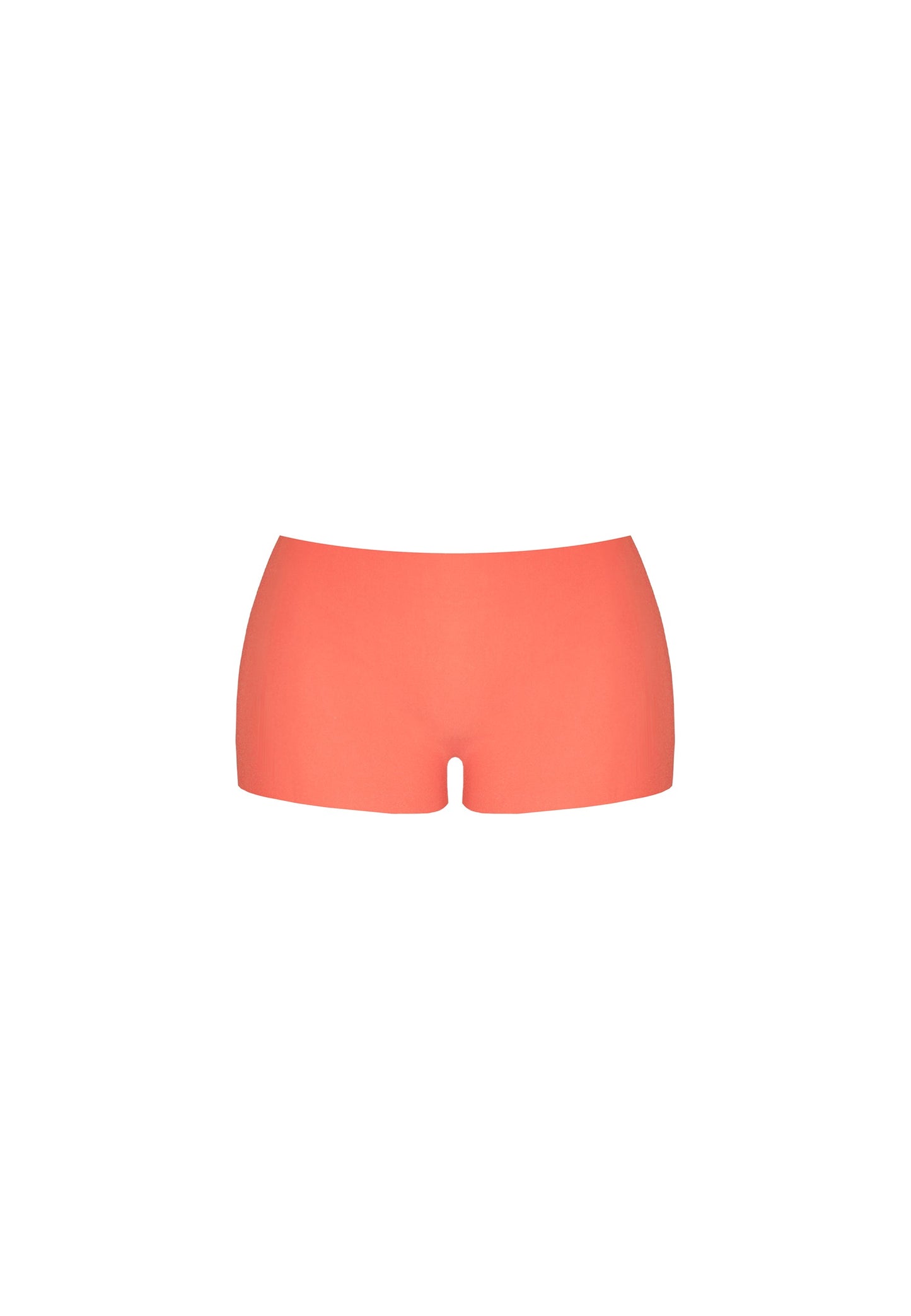 Matching Boy Shorts Chilli