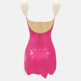 Cinders Dress