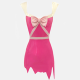Cinders Dress