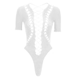 Dolly Bodysuit Mr Whippy