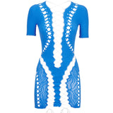 Dolly Dress Fishbowl