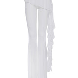 Elle Trousers Mr Whippy