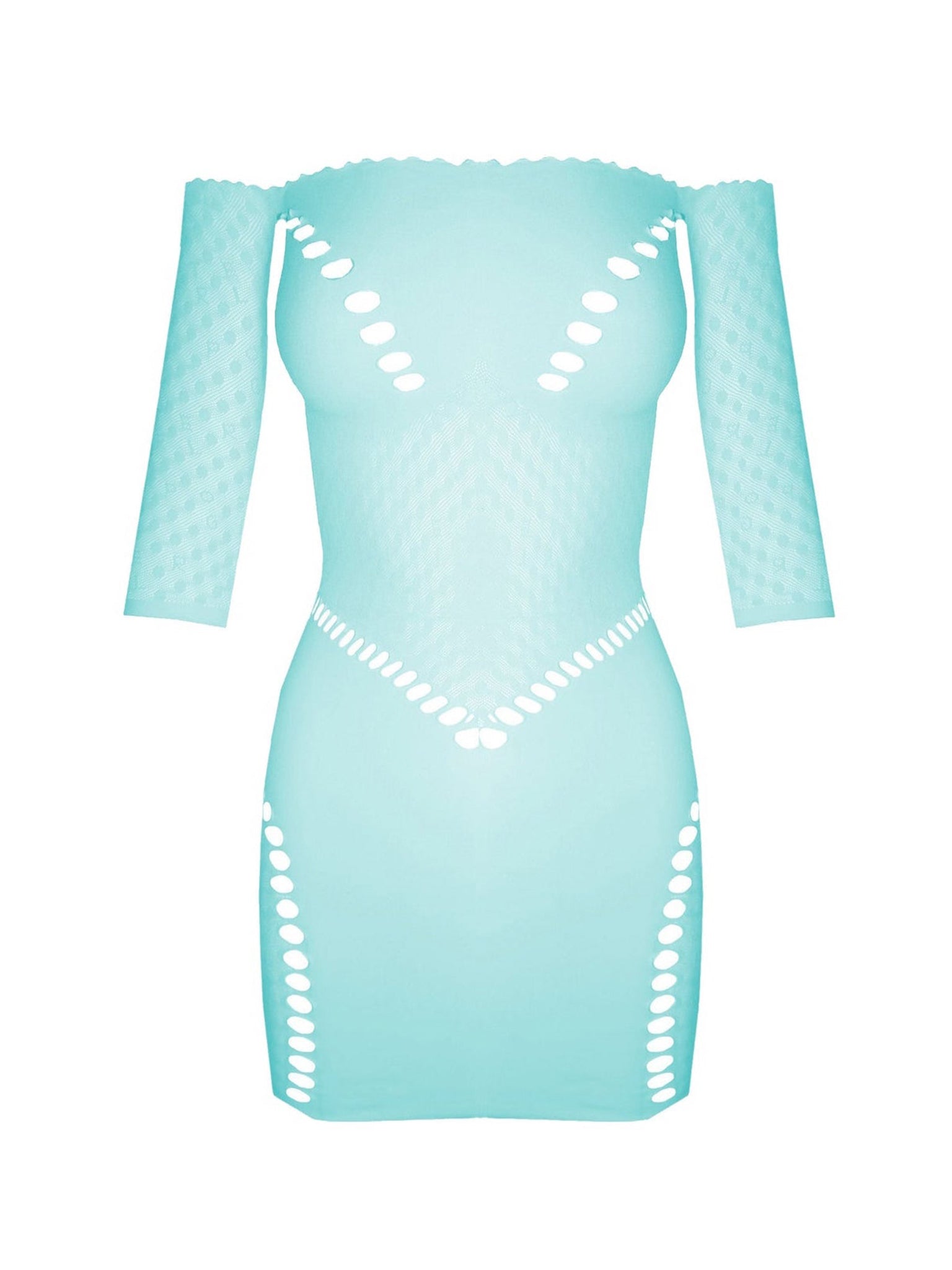 Lexi Dress Soft Turquoise | POSTER GIRL | Lexi Dress Soft Turquoise | POSTER GIRL |
