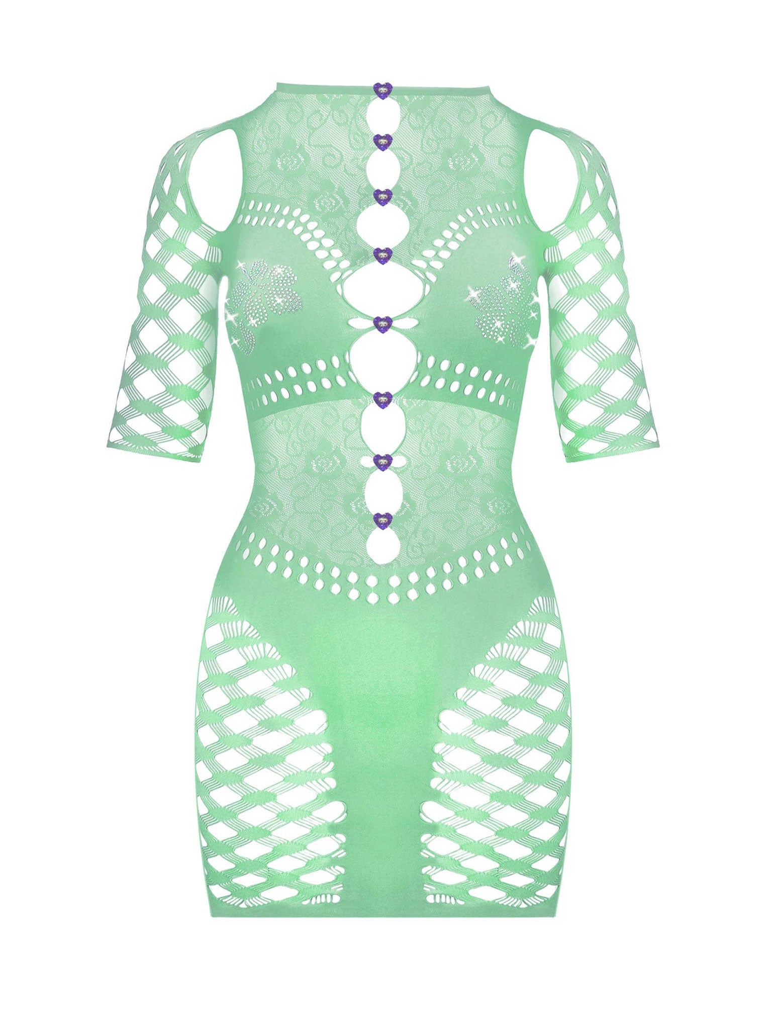 Lola Dress Malachite Green | POSTER GIRL | Lola Dress Malachite Green | POSTER GIRL |
