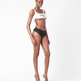Oakley Denim Hotpants Black
