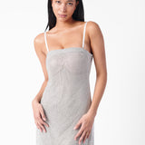 Selena Midi Dress Paparazzi
