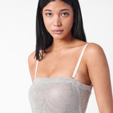Selena Midi Dress Paparazzi