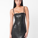 Selena Midi Dress Black