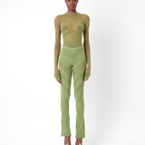 Georgia Top Sativa Green