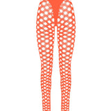 Lorna Leggings Chilli