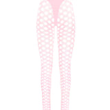 Lorna Leggings Rose Quartz