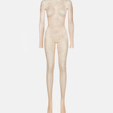 Madde Jumpsuit Beige