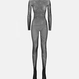 Madde Jumpsuit Black