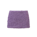 Maria Skirt Lilac