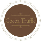 Niparons Premium Nipple Covers Cocoa Truffle