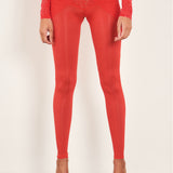 Margot Leggings Vixen Red