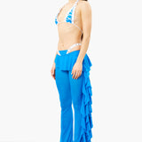 Elle Trousers Fishbowl