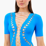 Dolly Bodysuit Fishbowl