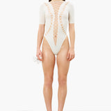 Dolly Bodysuit Mr Whippy