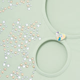 Daisy Bodysuit Adventurine