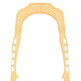 Sabinna Sleeves Papaya