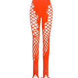Sierra Leggings Chilli