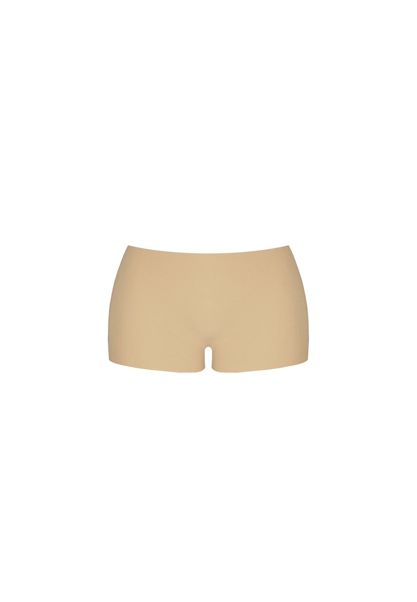 Matching Boy Shorts Taupe