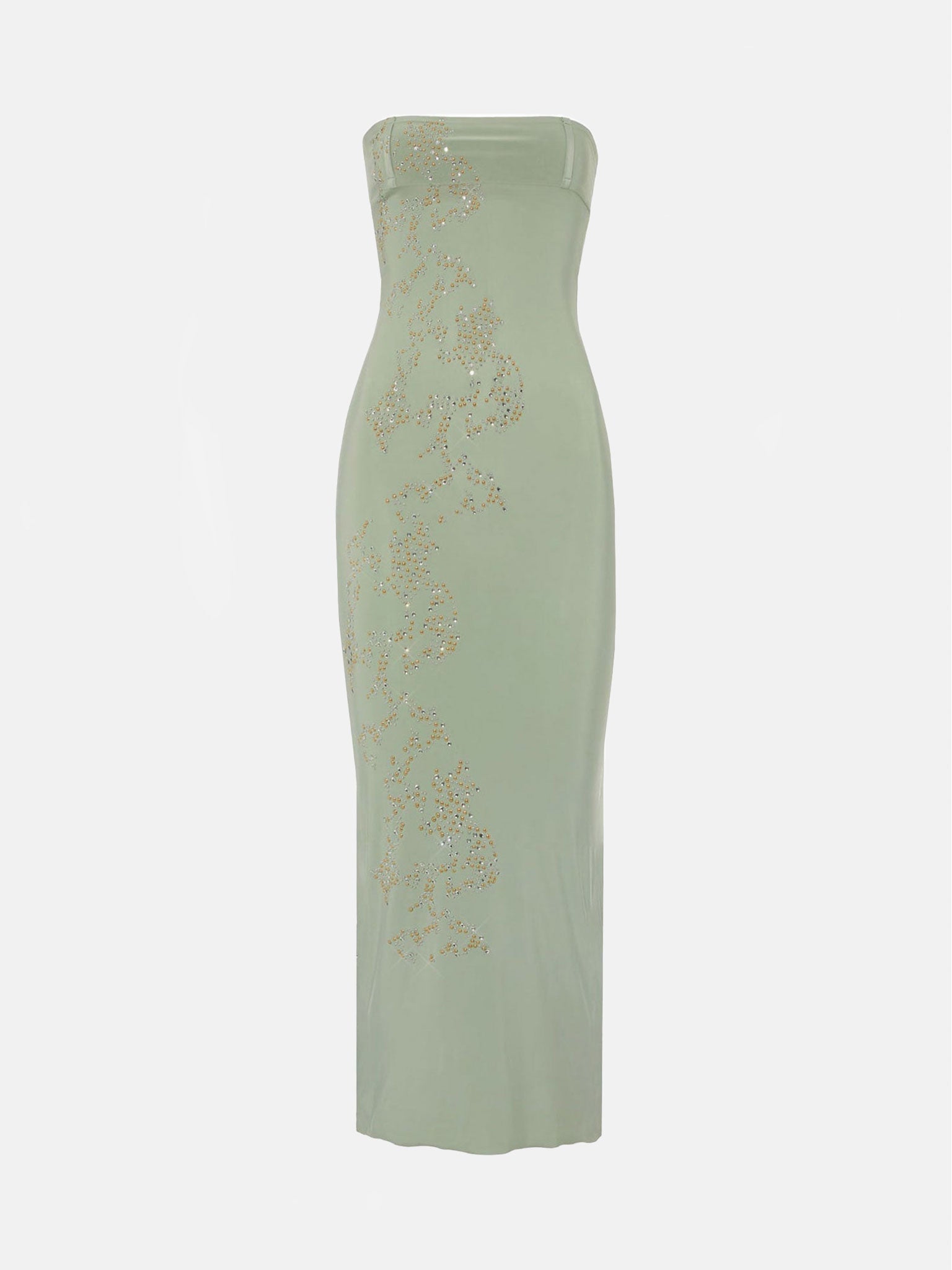 zahara midi dress Spell & The Gypsy Zahara Midi Dress Dusty Pink Floral