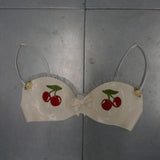 Chérie Balconette Bra