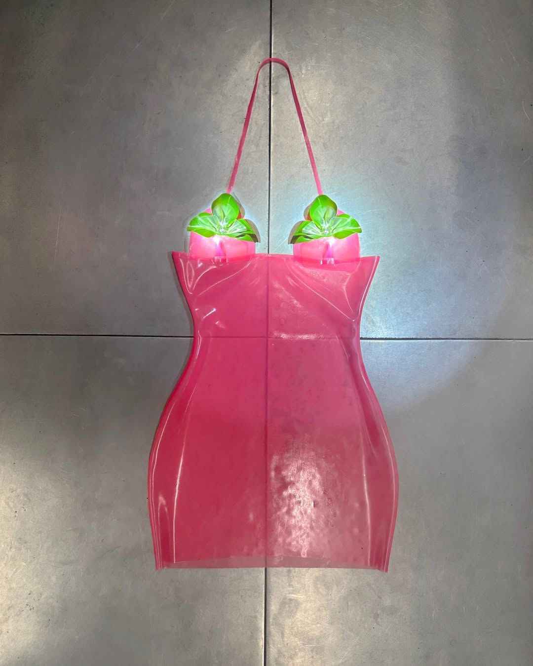 Donatella Dress | POSTER GIRL