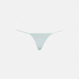 Matching G-Strings in Smoke Grey (3 for £12*)