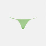 Matching G-Strings in Sativa Green (3 for £12*)