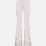 Haven Pants Virgin White