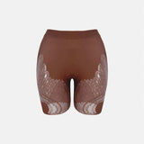 Raven Shorts Old Money Brown