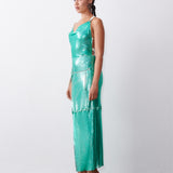 Pamela Show Skirt Laguna