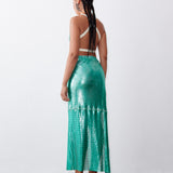 Pamela Show Skirt Laguna