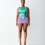 Maria Skirt Lilac