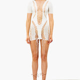 Dolly Dress Mr Whippy