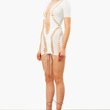 Dolly Dress Mr Whippy