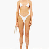 Micro Lena Bikini Top Mr Whippy