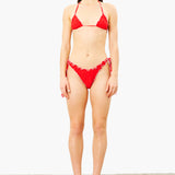 Loni Bikini Bottoms Gazpacho