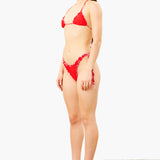 Loni Bikini Bottoms Gazpacho