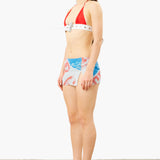 Mia Micro Skirt Billboard